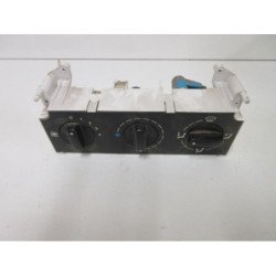 Commande Chauffage Citroen Zx Phase 1